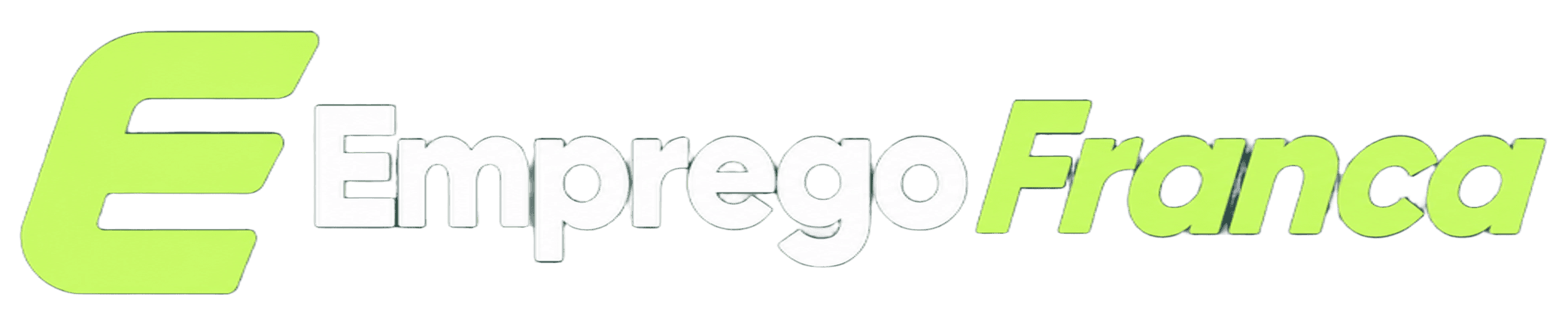 Emprego Franca